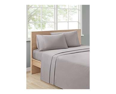 Huntington Home 
 500 Thread Count Anti-Allergen Sheet Set