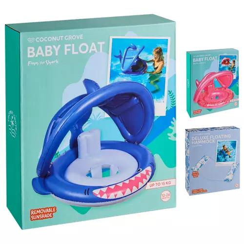 Inflatable Assortment