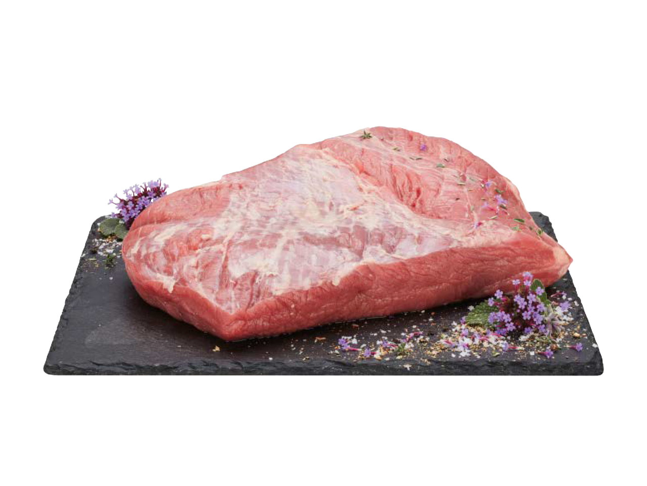 Bouilli de bœuf de pâturage