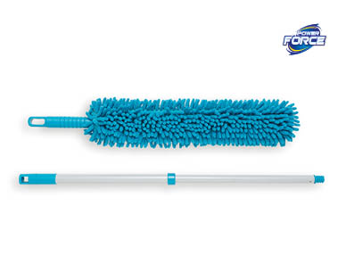 Microfibre Noodle Duster