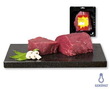 Rindsfilet