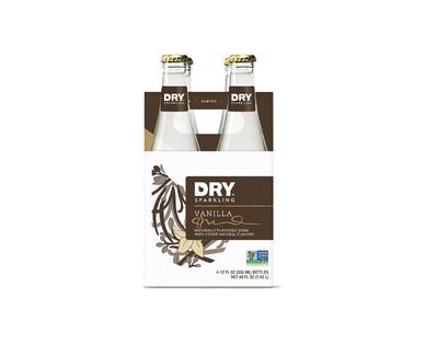 DRY Sparkling Soda 4 pk
