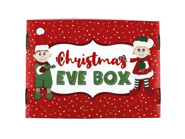 Christmas Eve Box