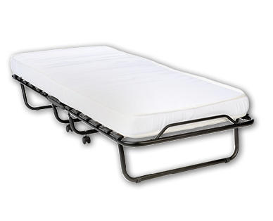 Lit d'appoint avec matelas MY LIVING STYLE