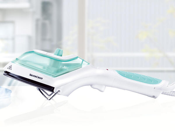 Steam Brush