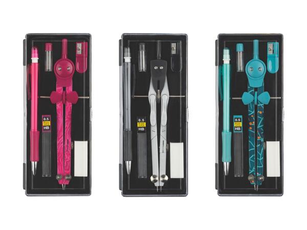 Zirkel-Set