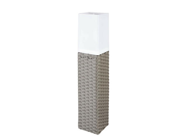 LED Solar Light