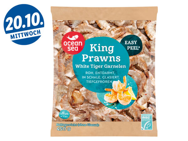 King Prawns