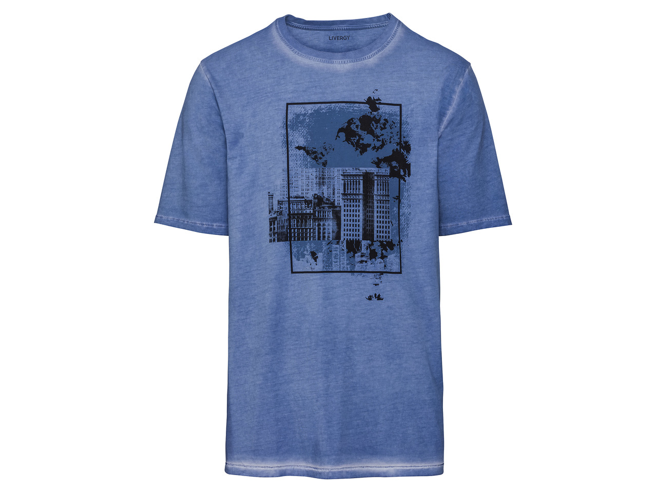 Livergy(R) T-shirt