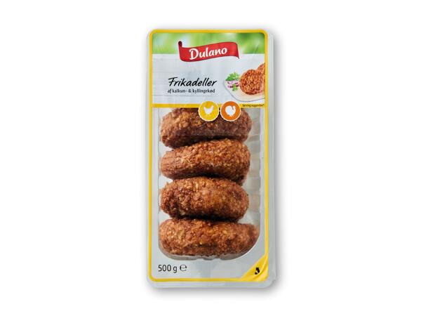 DULANO Frikadeller