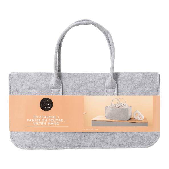 HOME CREATION(R) 				Filzaccessoires