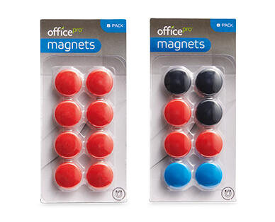Whiteboard Magnets