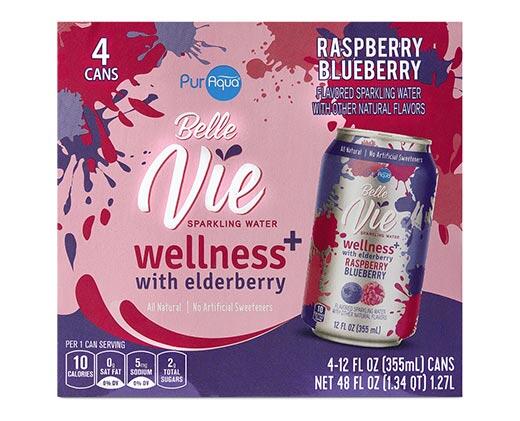 PurAqua 
 Belle Vie Wellness Assorted Varieties