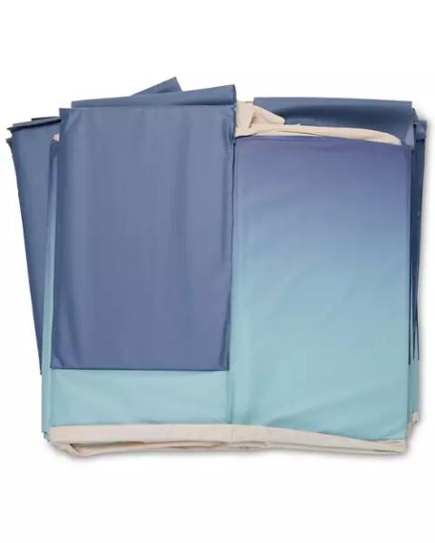Foldable Pool