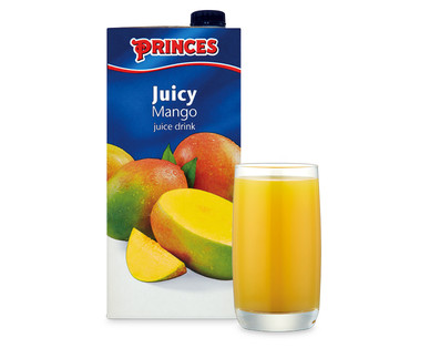 Mango Juice