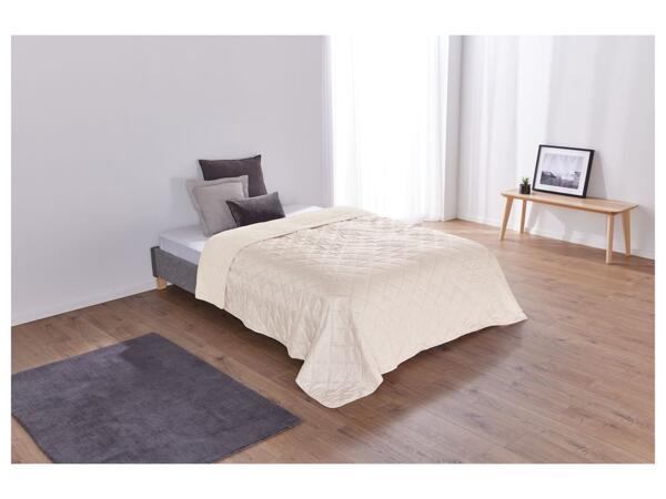 Double bedspread