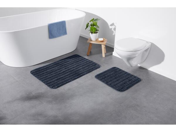 Bathroom Mat Set