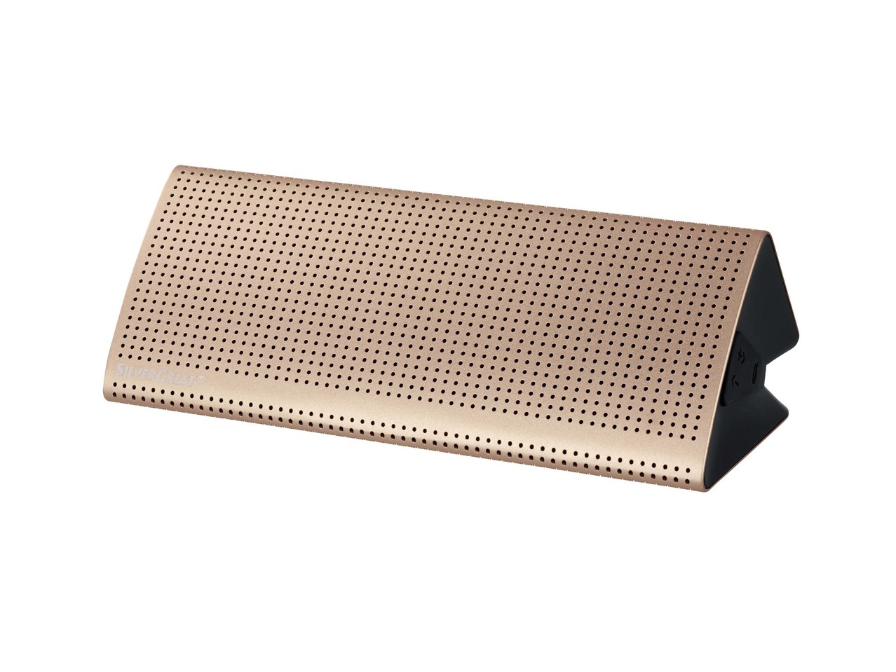 SILVERCREST Bluetooth(R) Speaker