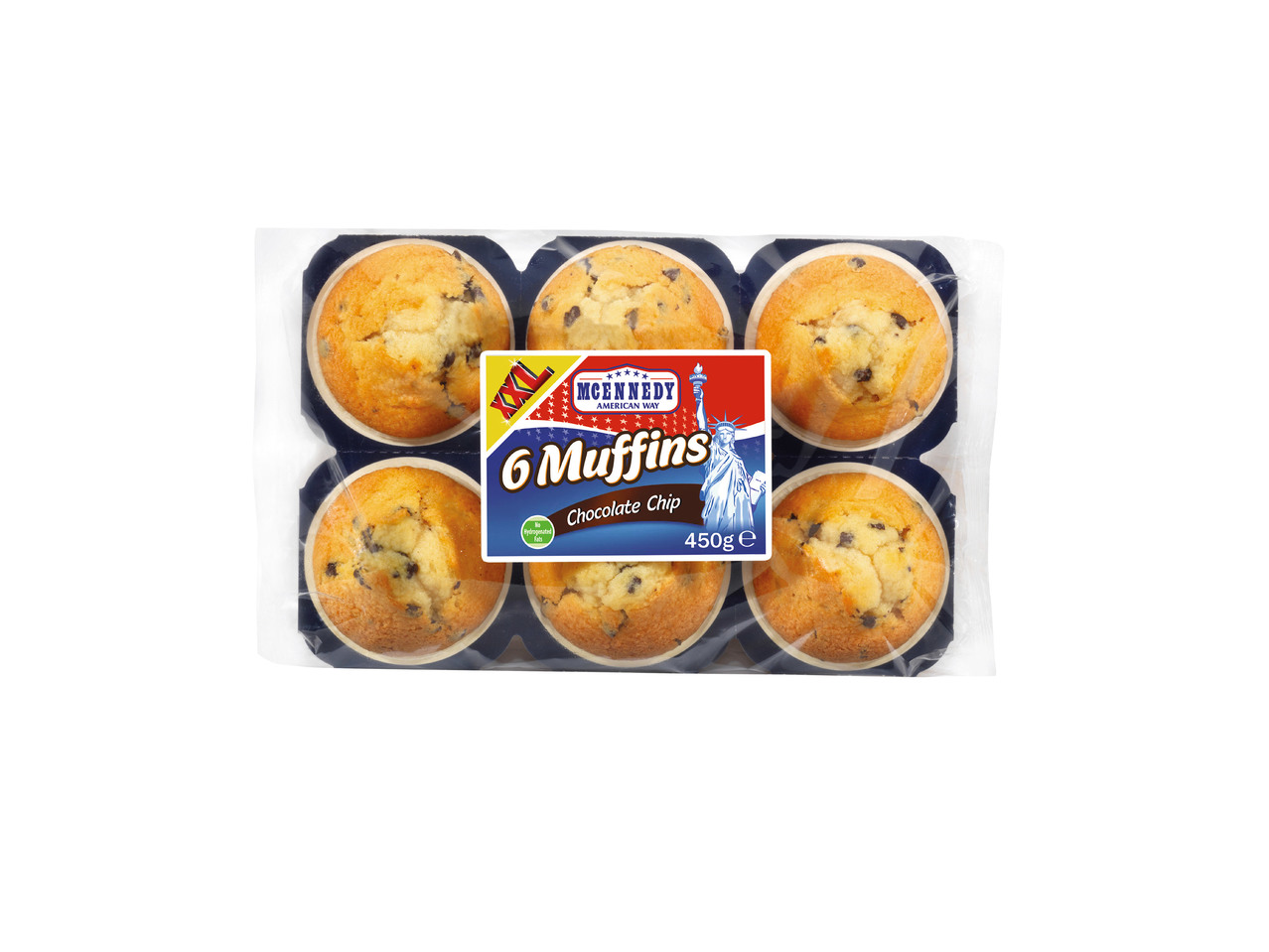 MUFFINY