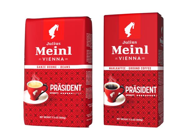 Präsident