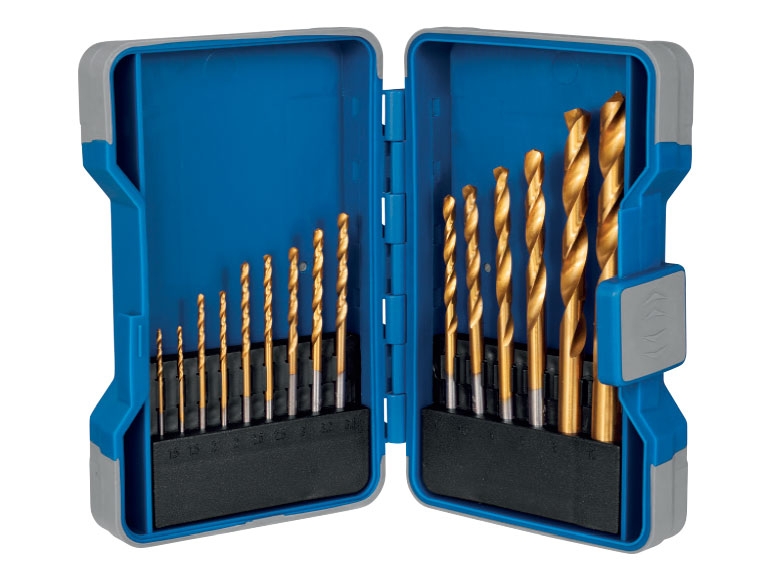 PARKSIDE Drill or Screwdriver Bit Set