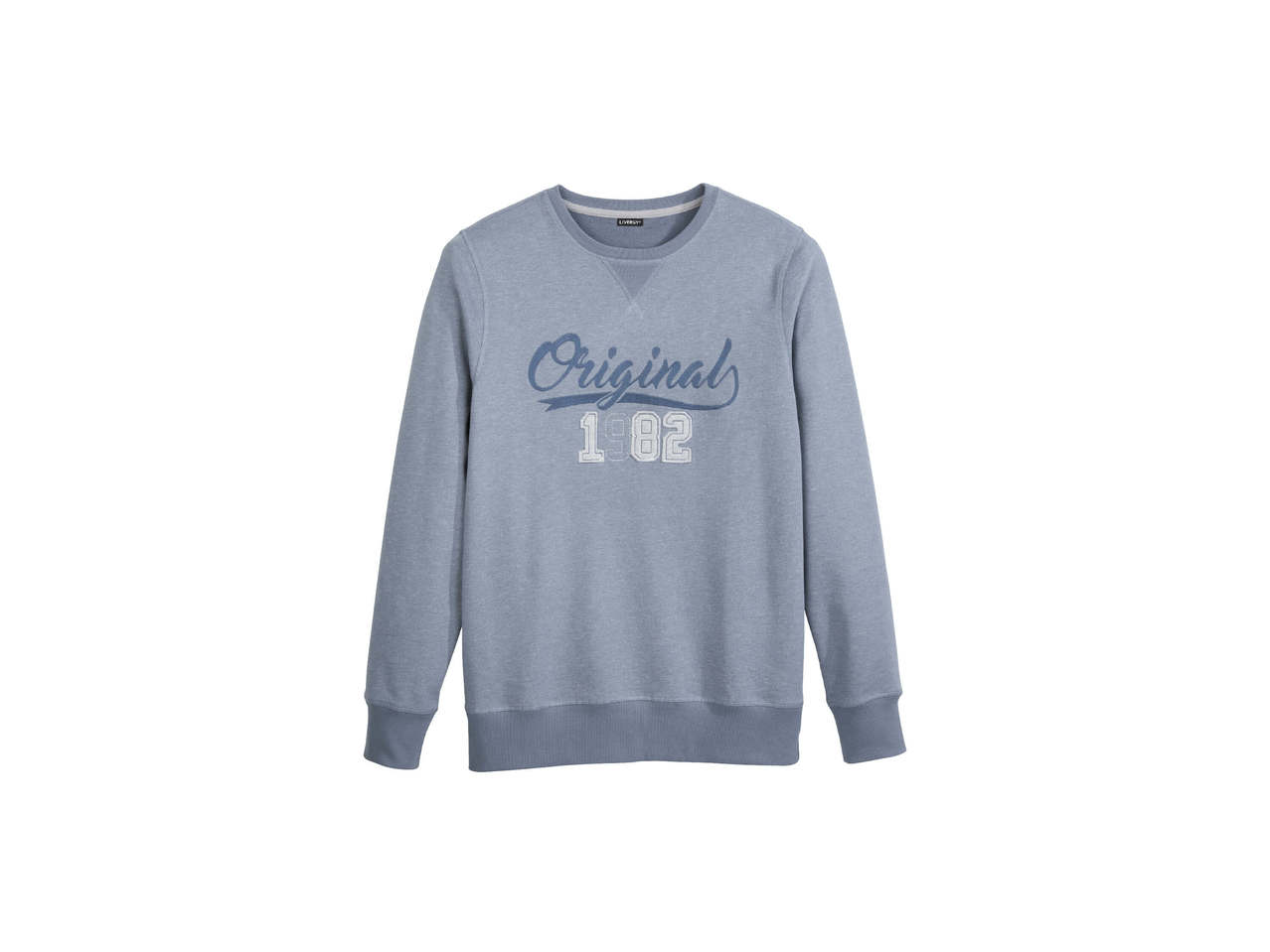 LIVERGY(R) Sweatshirt