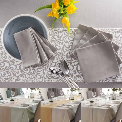 Linge de table