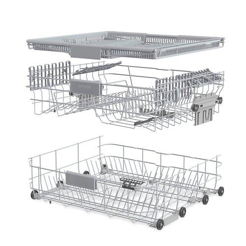 GORENJE Geschirrspüler freistehend