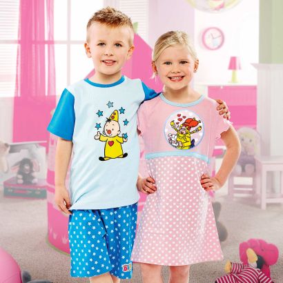 Vêtements de nuit pour enfants
