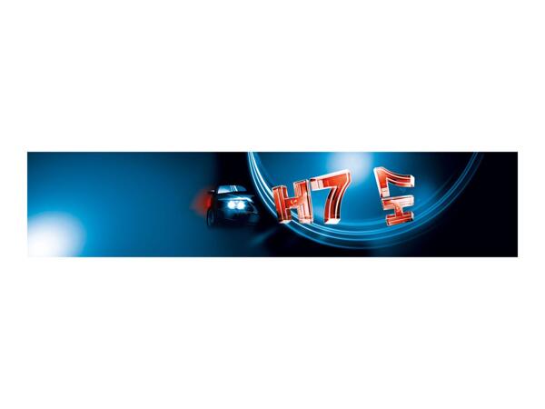 Ultimate Speed Car Headlight Bulbs - 2 Pack