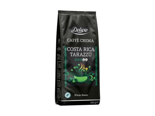 Whole Bean Coffee