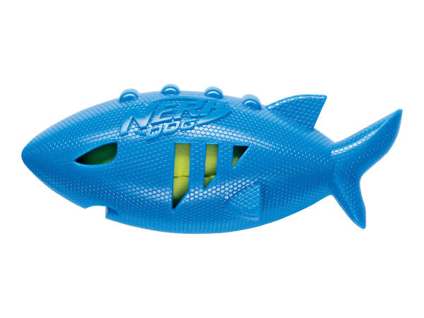 Nerf Dog Toys