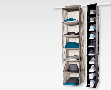 EASY HOME(R) Textiles Ordnungssystem