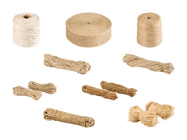 Assortiment de cordage