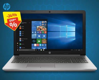 HP Notebook 15,6" 250 G7