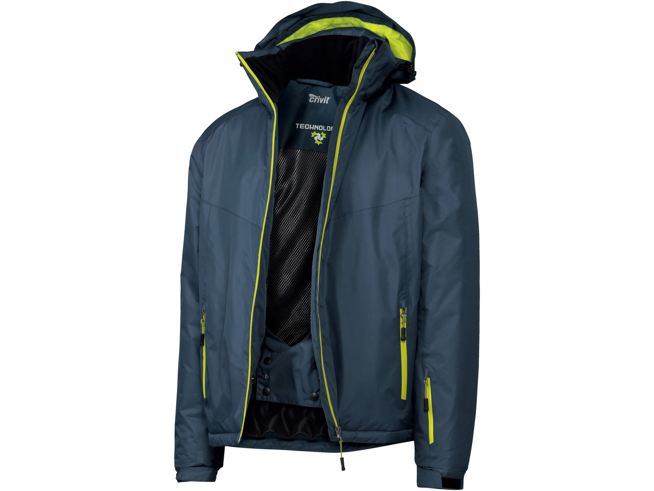 Crivit(R) Ladies' Softshell Jacket - Lidl — Ireland - Specials