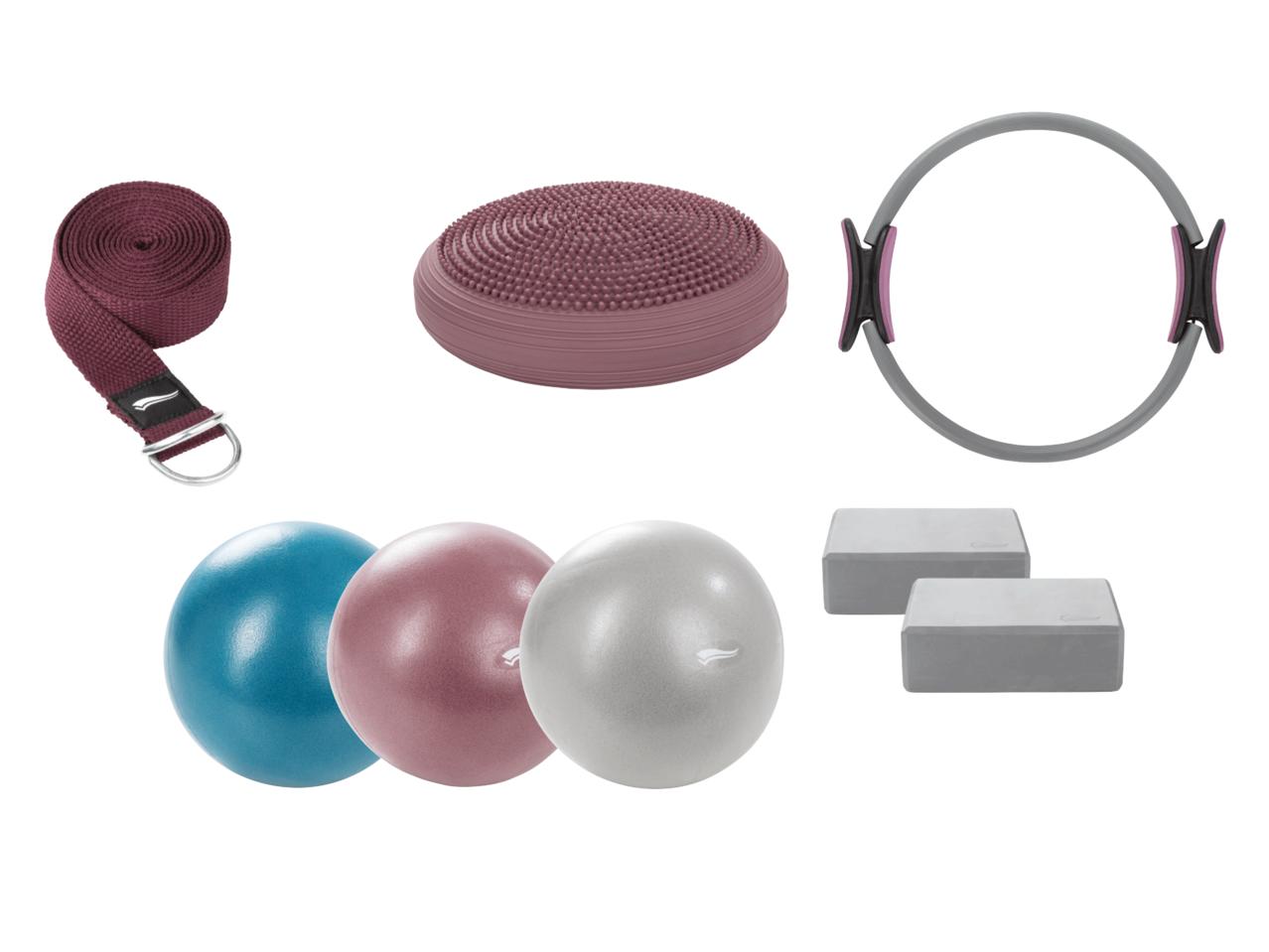 Yoga Accessories
