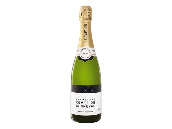 Champagne Brut