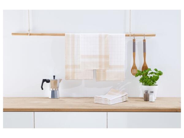 Tea Towels 50x70cm