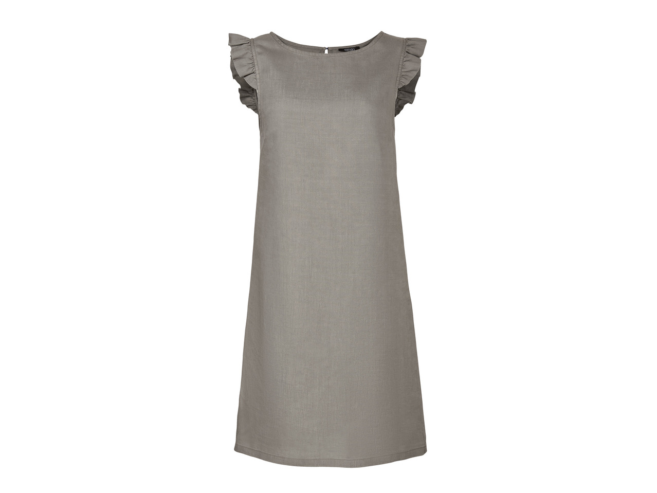 Linneklänning/jumpsuit1