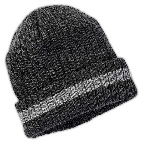 Strickmütze oder Handschuhe