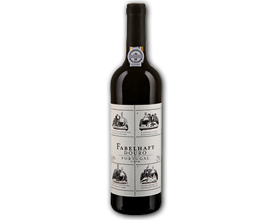 NIEPOORT Fabelhaft Douro DOC