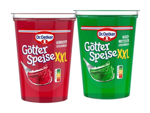 Götterspeise