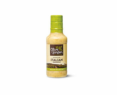 Olive Garden Signature Italian Dressing