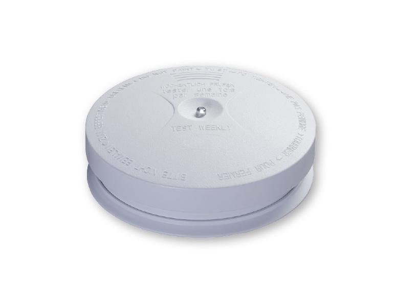 UNIELEKTRA(R) Smoke Detector