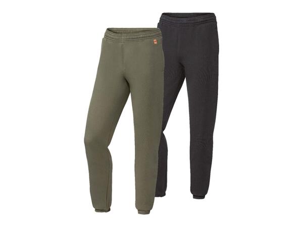 Men's Fishing Joggers