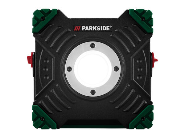 PARKSIDE(R) Aku pracovní LED reflektor PAAL 6000 D1