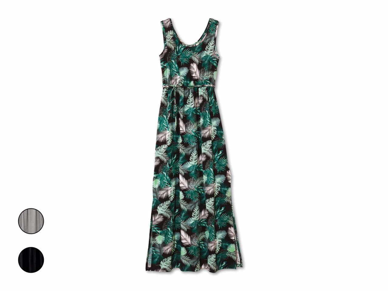 Robe longue1