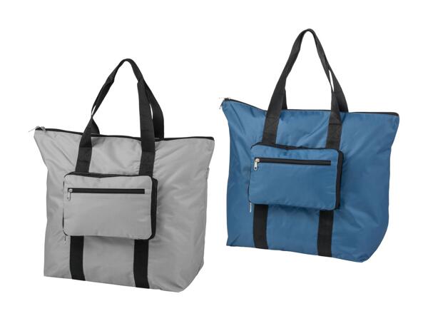 Foldbar taske