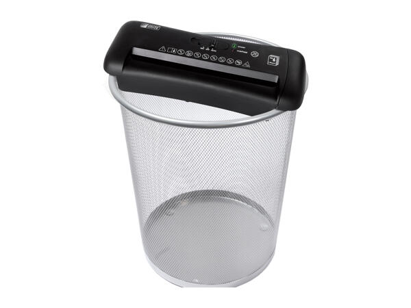 United Office Document Shredder